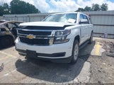 Chevrolet Suburban 4Wd Lt 1GNSKHKC5LR275783 photo
