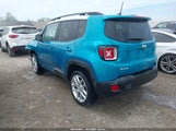 JEEP RENEGADE ISLANDER 4X4 ZACNJDBB0MPM92423 photo