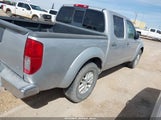 NISSAN FRONTIER SV 1N6AD0ER1EN758078 снимка