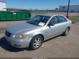 HYUNDAI SONATA GLS KMHEU46C06A075797 снимка