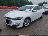 Chevrolet Malibu Fwd Lt 1G1ZD5STXLF102075 снимка