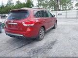 NISSAN PATHFINDER SL 5N1AR2MN7FC634002 снимка
