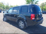 HONDA PILOT LX 5FNYF4H22FB036023 fotografie