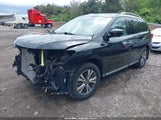 NISSAN PATHFINDER SL 5N1DR2MM4JC621530 снимка
