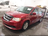 DODGE GRAND CARAVAN SXT 2C4RDGCGXER296509 снимка