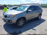 KIA SORENTO LX 5XYKT3A6XCG199254 снимка