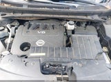 NISSAN MURANO SL JN8AZ1MW3CW230703 снимка