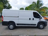 RAM PROMASTER 1500 LOW ROOF 136 WB 3C6TRVAG5KE505805 fotografie