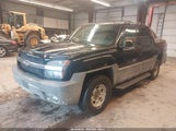 CHEVROLET AVALANCHE 2500 3GNGK23G12G155093 снимка