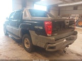 CHEVROLET AVALANCHE 2500 3GNGK23G12G155093 снимка
