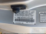 HONDA CIVIC EX 1HGEJ8245VL055486 photo
