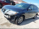 NISSAN PATHFINDER SL 5N1AR2MM4FC611249 снимка