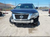 NISSAN PATHFINDER SL 5N1AR2MM4FC611249 снимка