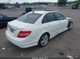 MERCEDES-BENZ C 300 LUXURY 4MATIC/SPORT 4MATIC WDDGF8BB5AR089951 fotografie