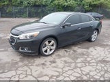 CHEVROLET MALIBU 2LZ 1G11G5SX2FF149564 fotografie
