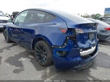 TESLA MODEL Y LONG RANGE DUAL MOTOR ALL-WHEEL DRIVE 5YJYGDEE1MF282196 снимка