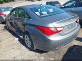 Hyundai Sonata Gls 5NPEB4AC8CH468212 снимка