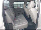 GMC Sierra 2500Hd Work Truck 1GT12ZC80EF152353 fotografie