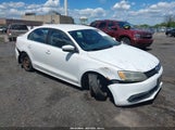VOLKSWAGEN JETTA 2.5L SE 3VWDP7AJ9DM402998 fotografie