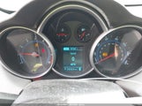 CHEVROLET CRUZE LS AUTO 1G1PA5SG2E7441753 снимка