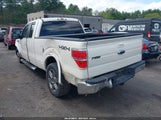 FORD F-150 FX4/LARIAT/XL/XLT 1FTPX14V89KC77616 fotografie