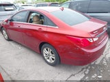 HYUNDAI SONATA GLS 5NPEB4AC7DH618571 снимка