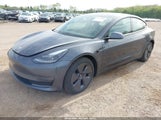 TESLA MODEL 3 LONG RANGE DUAL MOTOR ALL-WHEEL DRIVE 5YJ3E1EB8MF979224 fotografie