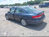 HYUNDAI AZERA LIMITED/SE KMHFC46F36A115873 снимка