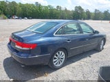 HYUNDAI AZERA LIMITED/SE KMHFC46F36A115873 снимка
