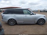 LAND ROVER RANGE ROVER 3.0L V6 SUPERCHARGED HSE SALGS2VF8FA210651 снимка