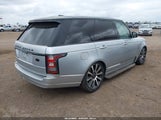 LAND ROVER RANGE ROVER 3.0L V6 SUPERCHARGED HSE SALGS2VF8FA210651 снимка