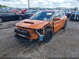 SUBARU WRX PREMIUM JF1VBAF6XN9026454 снимка