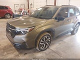SUBARU FORESTER TOURING JF2SLDTC2SH457332 снимка