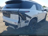 CHEVROLET TRAVERSE FWD RS 1GNERLKS7RJ224084 photo
