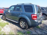 FORD ESCAPE LIMITED 1FMCU0EG7BKA31594 снимка