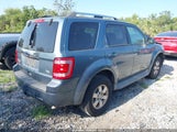 FORD ESCAPE LIMITED 1FMCU0EG7BKA31594 снимка
