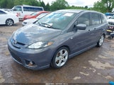 MAZDA MAZDA5 GRAND TOURING JM1CR29L670147011 fotografie
