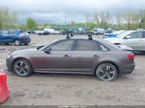 AUDI A4 2.0T PREMIUM WAUENAF41HN015240 снимка