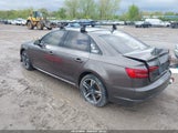 AUDI A4 2.0T PREMIUM WAUENAF41HN015240 снимка