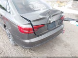 AUDI A4 2.0T PREMIUM WAUENAF41HN015240 снимка