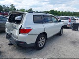 TOYOTA HIGHLANDER SE V6 5TDZK3EHXDS092478 photo