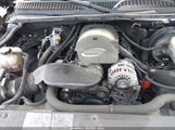 CHEVROLET SILVERADO 1500 WORK TRUCK 1GCEC14V86Z294132 photo