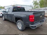 CHEVROLET SILVERADO 1500 1LT 1GCVKREC6FZ426285 снимка