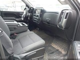 CHEVROLET SILVERADO 1500 1LT 1GCVKREC6FZ426285 снимка