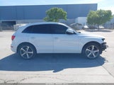 AUDI Q5 3.0T PREMIUM PLUS WA1D7AFP3HA021755 снимка