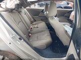 Honda Accord Lx 1HGCR2F39EA278494 снимка