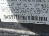 Mitsubishi Galant Es 4A3AB36F64E053772 снимка
