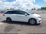 HONDA ODYSSEY EX-L 5FNRL6H71JB057300 снимка
