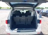 HONDA ODYSSEY EX-L 5FNRL6H71JB057300 снимка