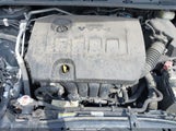 TOYOTA COROLLA SE 2T1BURHE7HC828341 снимка